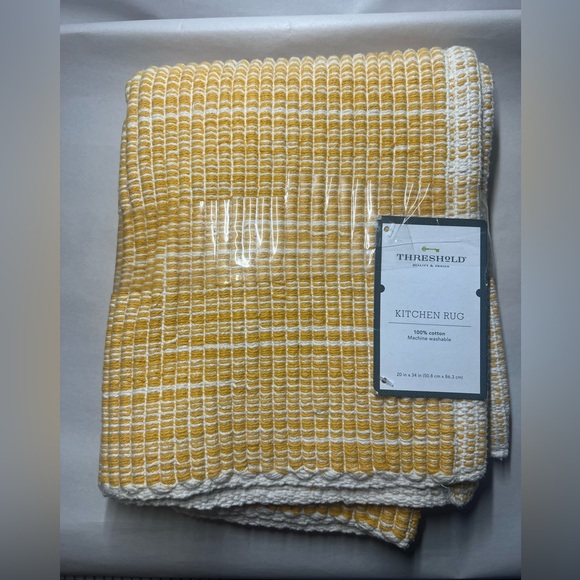 Kitchen Rug - Threshold - Target - Picture 3 of 5